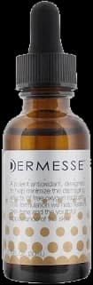 Dermesse Vitamin C 10% Serum dropper bottle