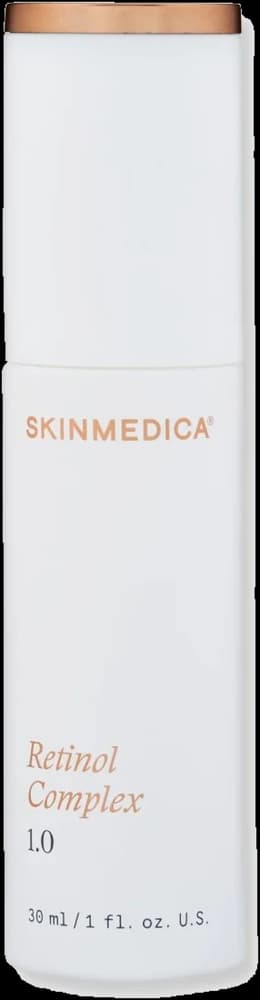 SkinMedica Retinol Complex 1.0 bottle